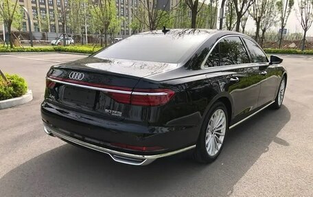 Audi A8, 2021 год, 5 330 000 рублей, 6 фотография