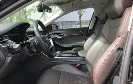 Audi A8, 2021 год, 5 330 000 рублей, 8 фотография