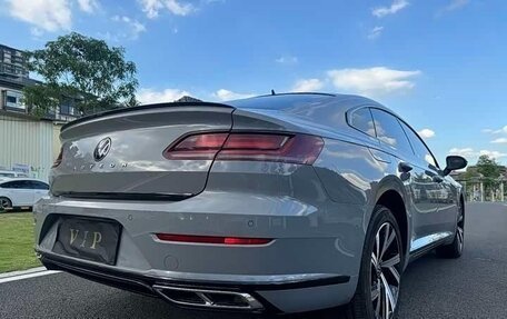 Volkswagen Arteon I, 2022 год, 1 990 000 рублей, 6 фотография