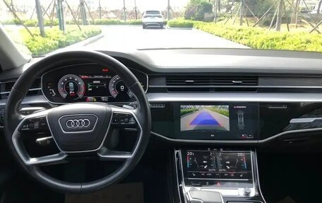 Audi A8, 2021 год, 5 330 000 рублей, 7 фотография