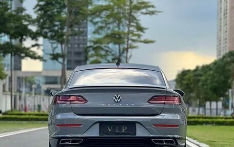 Volkswagen Arteon I, 2022 год, 1 990 000 рублей, 7 фотография