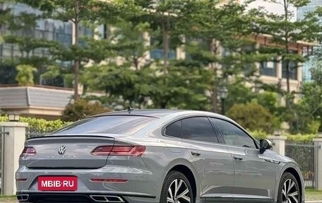 Volkswagen Arteon I, 2022 год, 1 990 000 рублей, 5 фотография