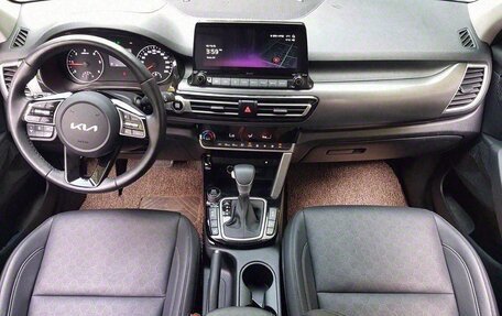 KIA Seltos I, 2022 год, 1 760 000 рублей, 6 фотография
