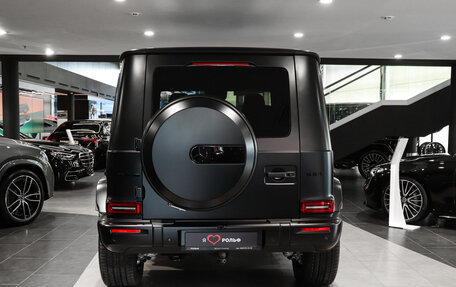 Mercedes-Benz G-Класс AMG, 2025 год, 34 000 000 рублей, 6 фотография