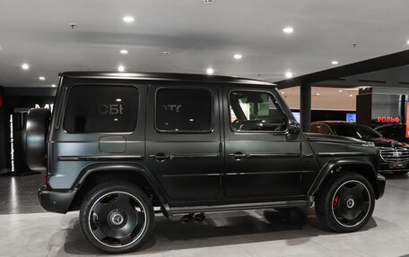 Mercedes-Benz G-Класс AMG, 2025 год, 34 000 000 рублей, 4 фотография