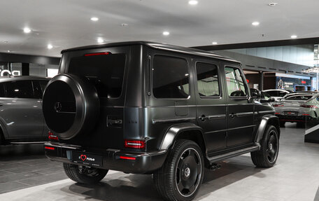 Mercedes-Benz G-Класс AMG, 2025 год, 34 000 000 рублей, 5 фотография