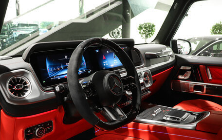 Mercedes-Benz G-Класс AMG, 2025 год, 34 000 000 рублей, 9 фотография