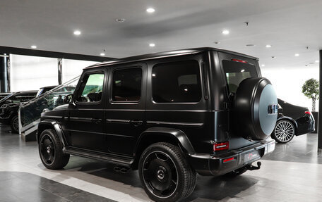 Mercedes-Benz G-Класс AMG, 2025 год, 34 000 000 рублей, 7 фотография