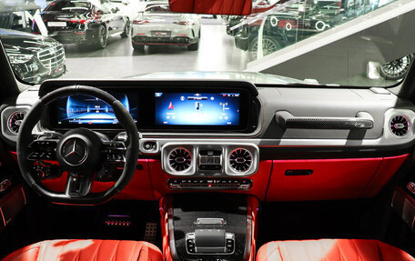 Mercedes-Benz G-Класс AMG, 2025 год, 34 000 000 рублей, 10 фотография