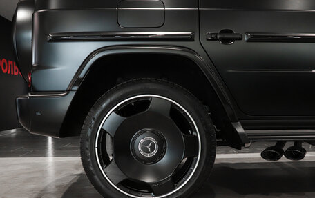 Mercedes-Benz G-Класс AMG, 2025 год, 34 000 000 рублей, 8 фотография