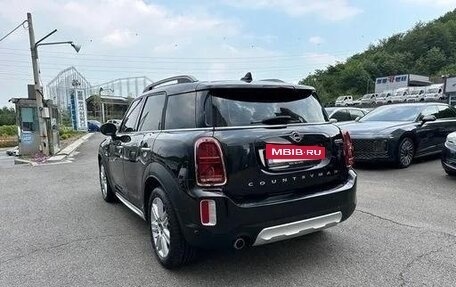 MINI Countryman II (F60), 2022 год, 2 620 001 рублей, 6 фотография