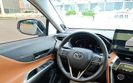 Toyota Venza, 2022 год, 3 910 000 рублей, 13 фотография