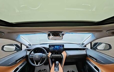 Toyota Venza, 2022 год, 3 910 000 рублей, 11 фотография