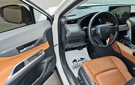 Toyota Venza, 2022 год, 3 910 000 рублей, 10 фотография