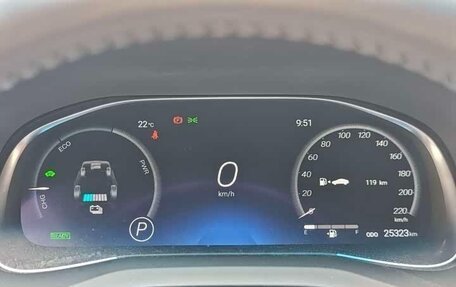 Toyota Venza, 2022 год, 3 910 000 рублей, 12 фотография