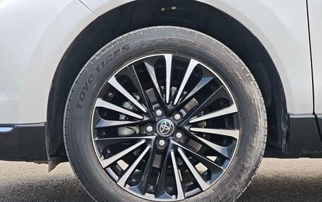 Toyota Venza, 2022 год, 3 910 000 рублей, 15 фотография