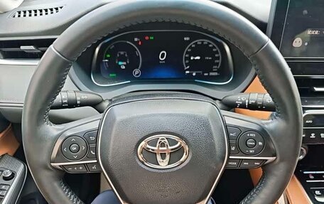 Toyota Venza, 2022 год, 3 910 000 рублей, 14 фотография