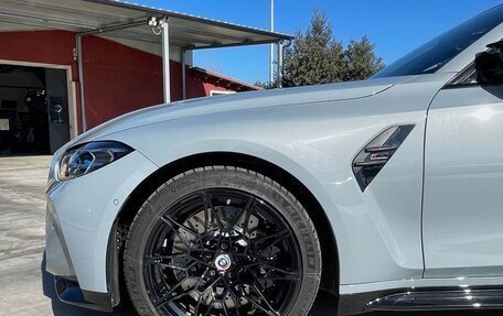 BMW M3, 2022 год, 7 420 000 рублей, 5 фотография