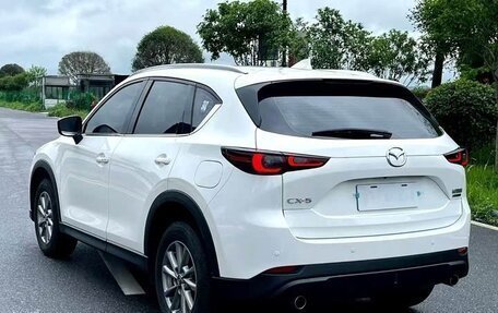 Mazda CX-5 II, 2022 год, 2 300 000 рублей, 3 фотография