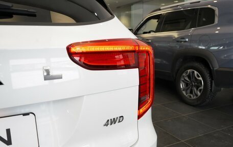 Haval Jolion, 2025 год, 2 449 000 рублей, 4 фотография