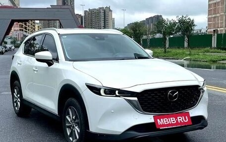 Mazda CX-5 II, 2022 год, 2 300 000 рублей, 2 фотография