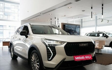 Haval Jolion, 2025 год, 2 449 000 рублей, 2 фотография