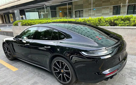 Porsche Panamera II рестайлинг, 2022 год, 8 800 777 рублей, 5 фотография
