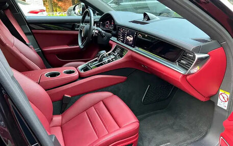 Porsche Panamera II рестайлинг, 2022 год, 8 800 777 рублей, 9 фотография