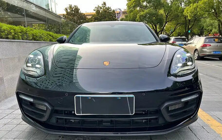 Porsche Panamera II рестайлинг, 2022 год, 8 800 777 рублей, 2 фотография