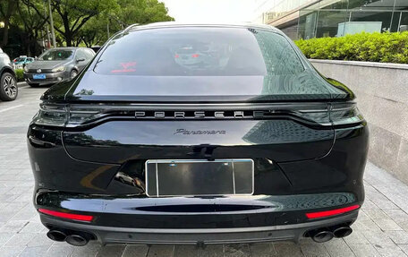 Porsche Panamera II рестайлинг, 2022 год, 8 800 777 рублей, 4 фотография