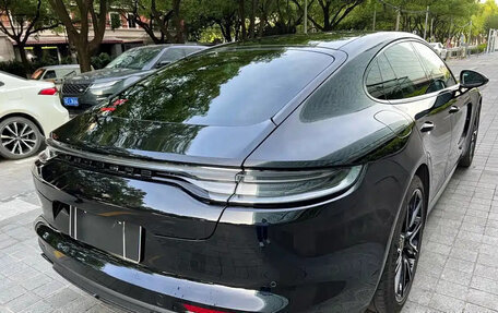 Porsche Panamera II рестайлинг, 2022 год, 8 800 777 рублей, 3 фотография