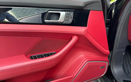 Porsche Panamera II рестайлинг, 2022 год, 8 800 777 рублей, 11 фотография