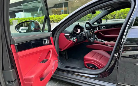Porsche Panamera II рестайлинг, 2022 год, 8 800 777 рублей, 6 фотография