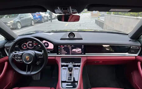 Porsche Panamera II рестайлинг, 2022 год, 8 800 777 рублей, 10 фотография