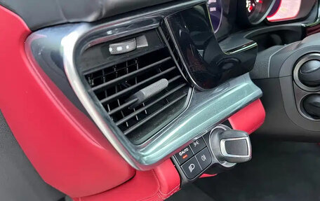 Porsche Panamera II рестайлинг, 2022 год, 8 800 777 рублей, 12 фотография