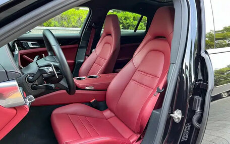 Porsche Panamera II рестайлинг, 2022 год, 8 800 777 рублей, 7 фотография