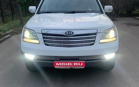 KIA Mohave I, 2009 год, 1 430 000 рублей, 2 фотография