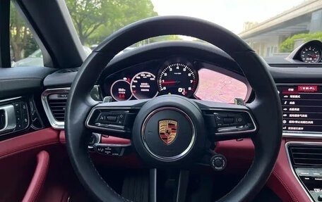 Porsche Panamera II рестайлинг, 2022 год, 8 800 777 рублей, 8 фотография