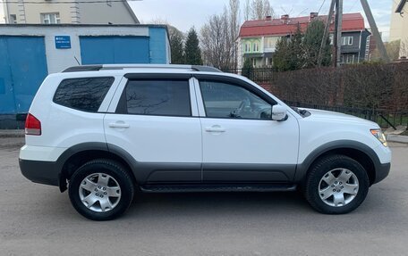 KIA Mohave I, 2009 год, 1 430 000 рублей, 6 фотография
