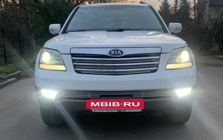 KIA Mohave I, 2009 год, 1 430 000 рублей, 3 фотография