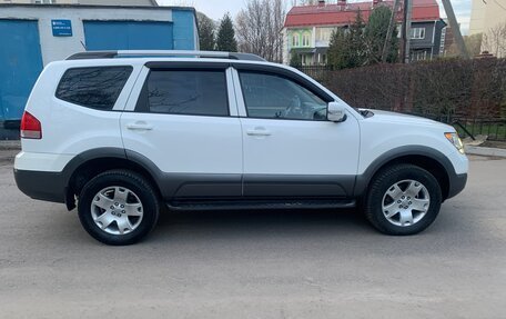 KIA Mohave I, 2009 год, 1 430 000 рублей, 5 фотография