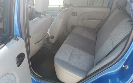 Renault Logan I, 2006 год, 250 000 рублей, 3 фотография