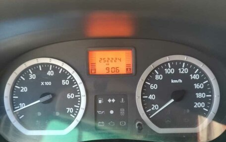 Renault Logan I, 2006 год, 250 000 рублей, 6 фотография