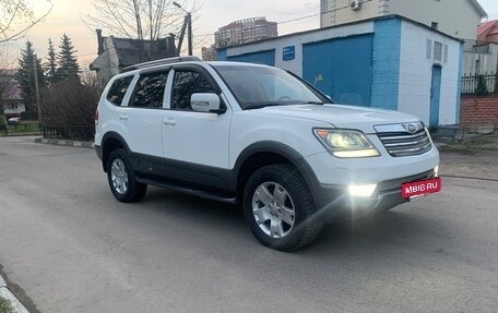 KIA Mohave I, 2009 год, 1 430 000 рублей, 4 фотография