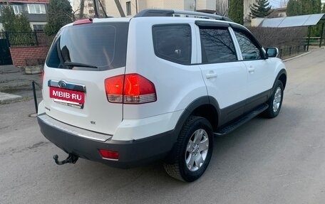 KIA Mohave I, 2009 год, 1 430 000 рублей, 7 фотография