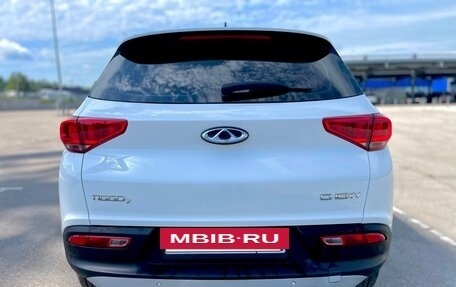 Chery Tiggo 7 I, 2019 год, 1 285 000 рублей, 5 фотография