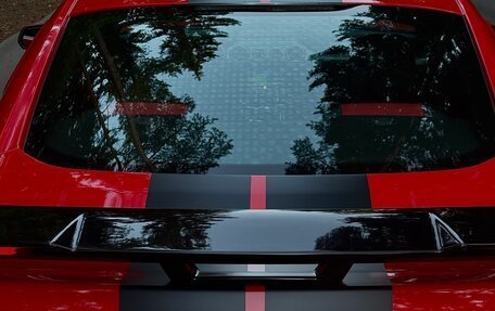 Ford Mustang VI рестайлинг, 2019 год, 3 990 000 рублей, 4 фотография