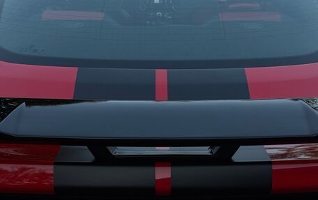 Ford Mustang VI рестайлинг, 2019 год, 3 990 000 рублей, 14 фотография