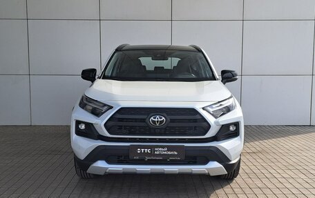 Toyota RAV4, 2024 год, 4 671 332 рублей, 2 фотография