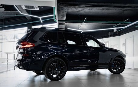 BMW X7, 2024 год, 16 990 000 рублей, 2 фотография